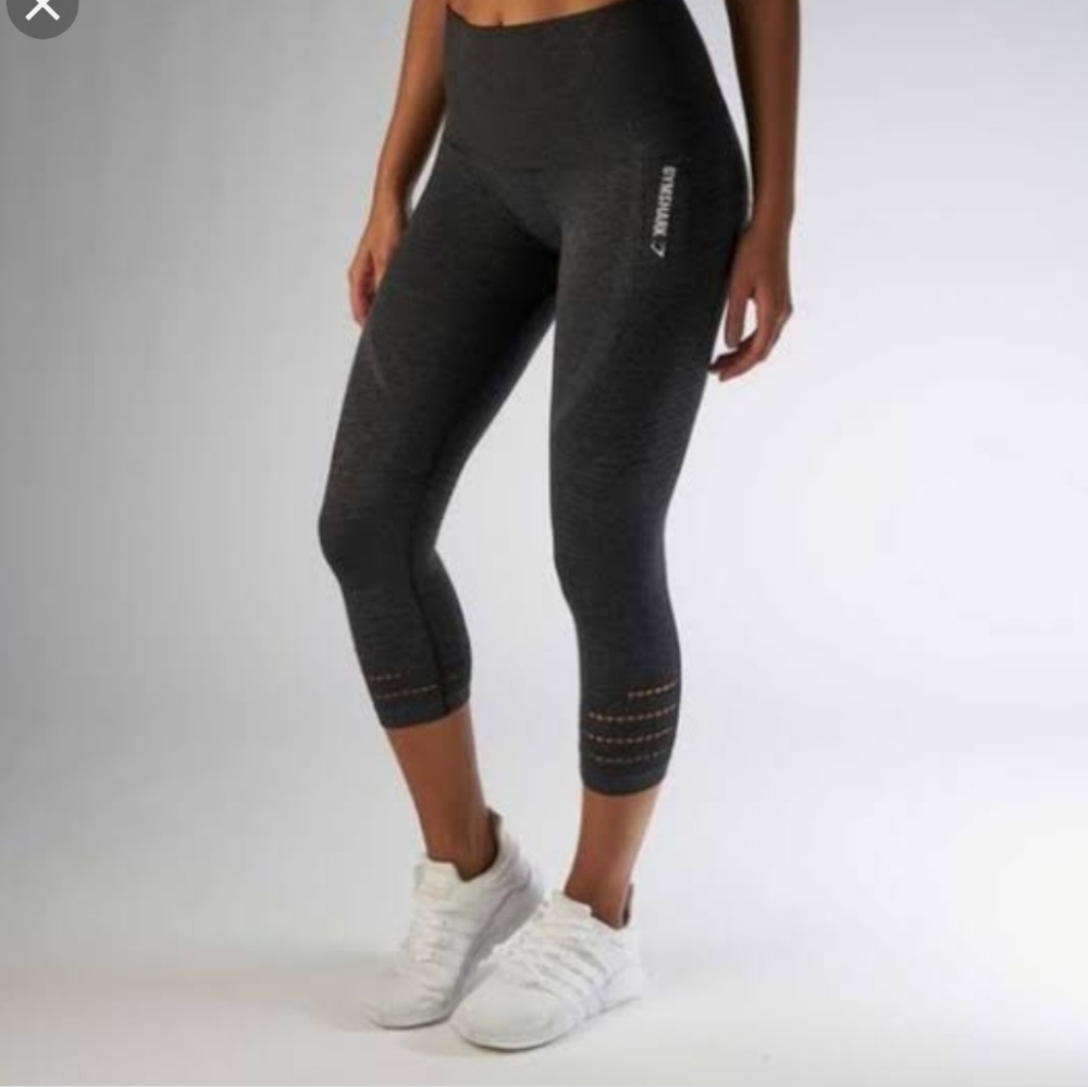 Gymshark Original Seamless